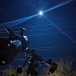 My Journey to Amateur Astronomy