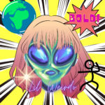 Dying your hair bold