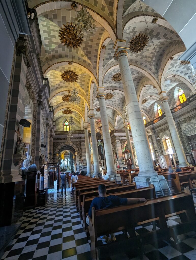 Basilica Cathedral
