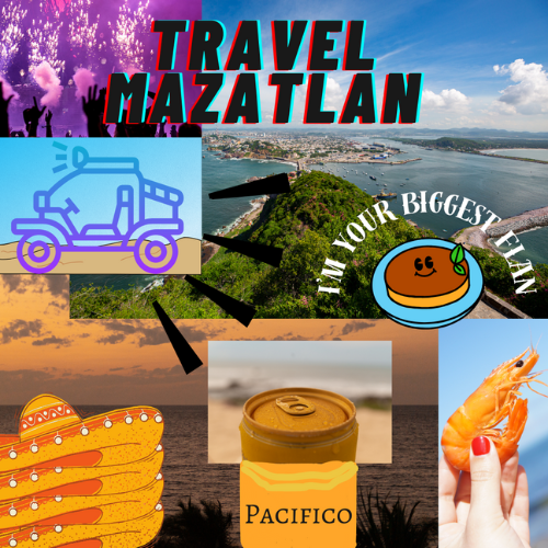travel mazatlan